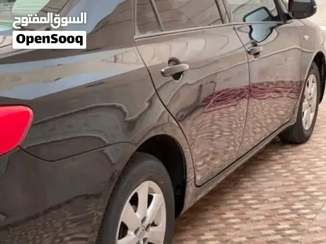 2010 تويوتا كورولا AE86