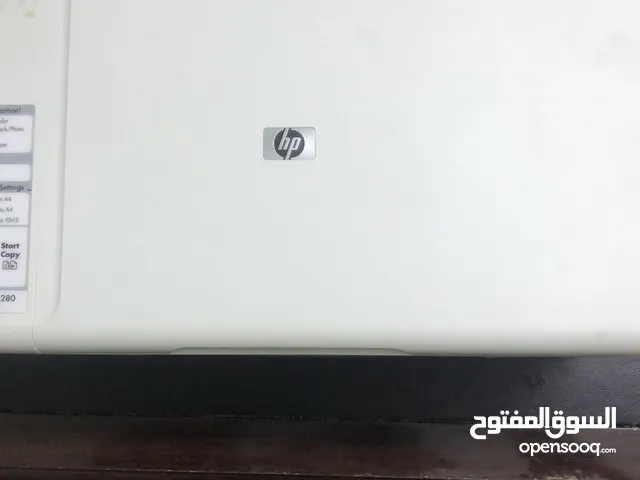  Hp printers for sale  in Abha