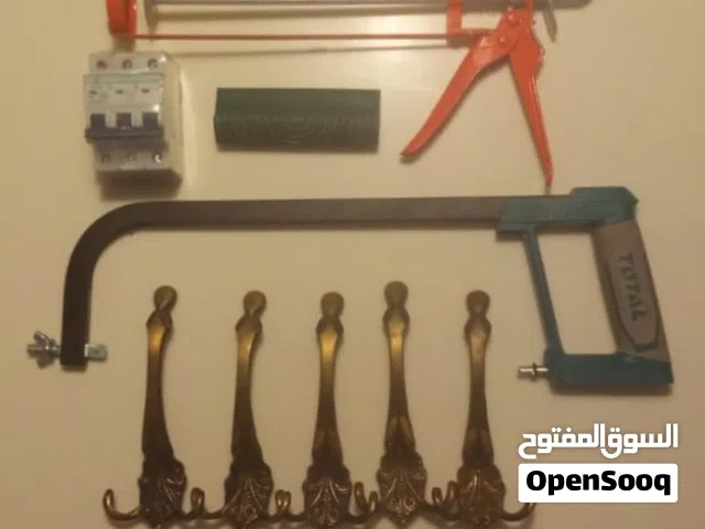 منشار توتال-فرد سيليكون-قاطع كهربا 3 فاز-مكوى ناشونال ديلوكس (1600 واط)