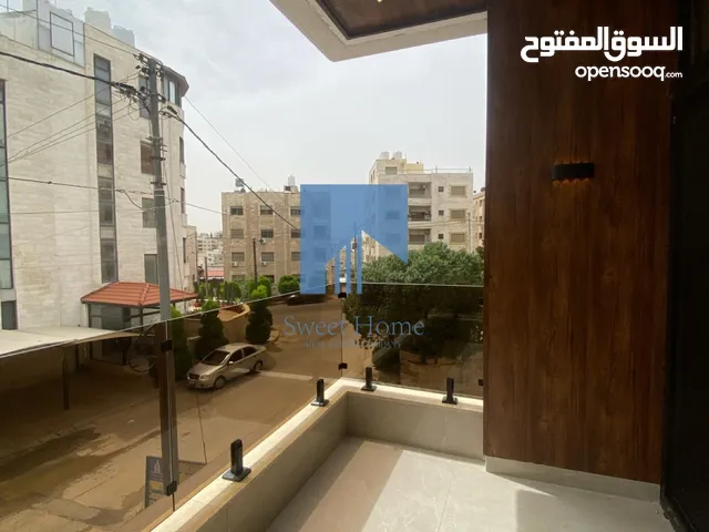 185 m2 3 Bedrooms Apartments for Sale in Amman 7th Circle
