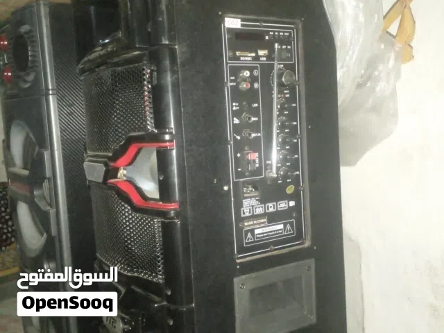 سماعات دي جي طقم