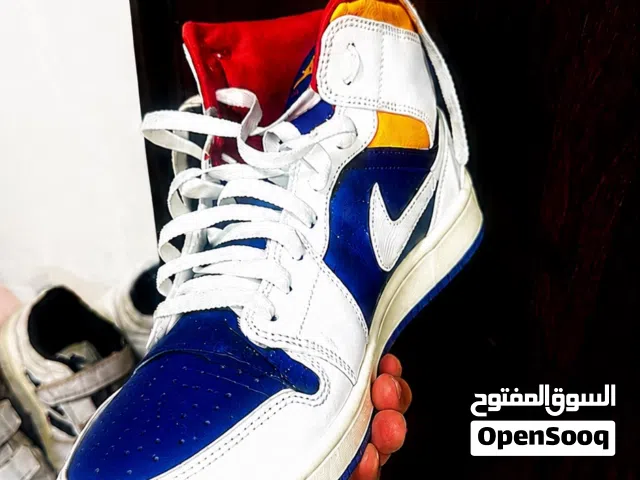 same like new jordan
