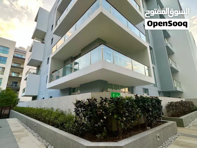175 m2 2 Bedrooms Apartments for Sale in Muscat Al Mouj