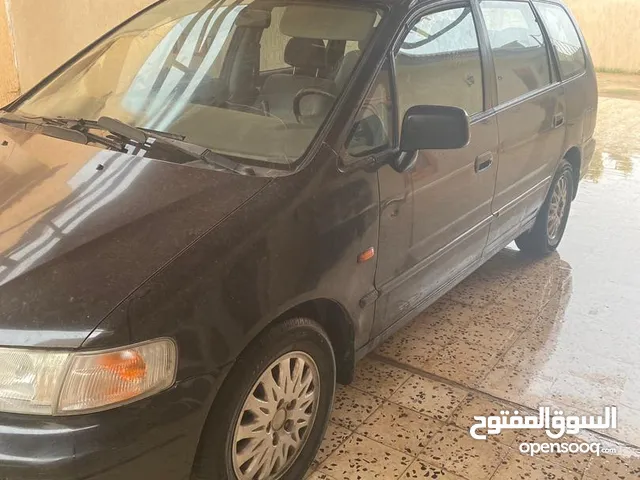 Used Honda Other in Zawiya