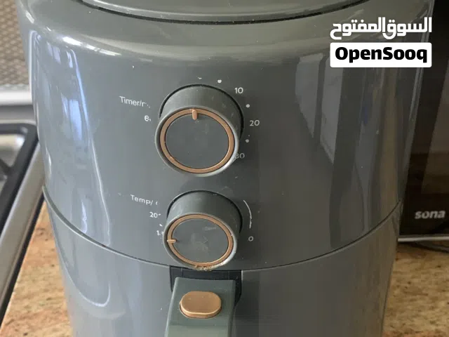 قلاية هوائية دايوو 3 لتر