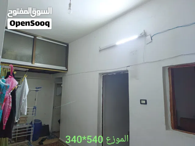 شقة أرضية 85م للبيع في دمشق