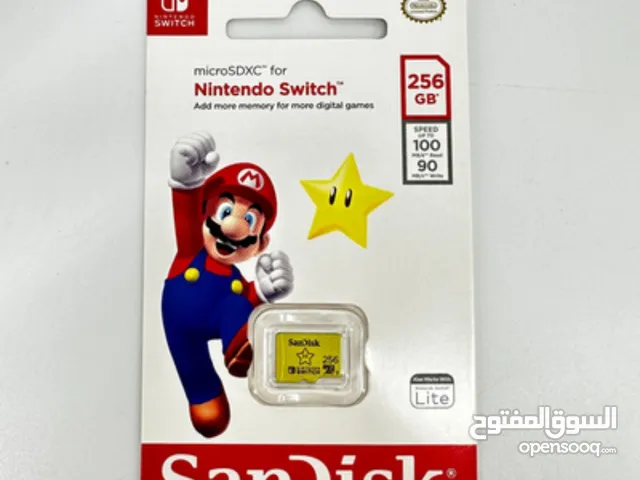 Nintendo Gaming Accessories - Others in Tripoli