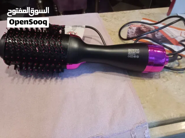 فرشاة السيشوار Moehair ProExtrem/  فرشاة فرد الشعر الحرارية   Sokany