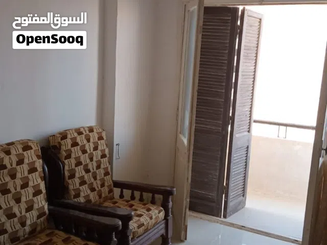 100 m2 2 Bedrooms Apartments for Rent in Minya New Minya