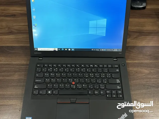 Lenovo T460 لينوفو