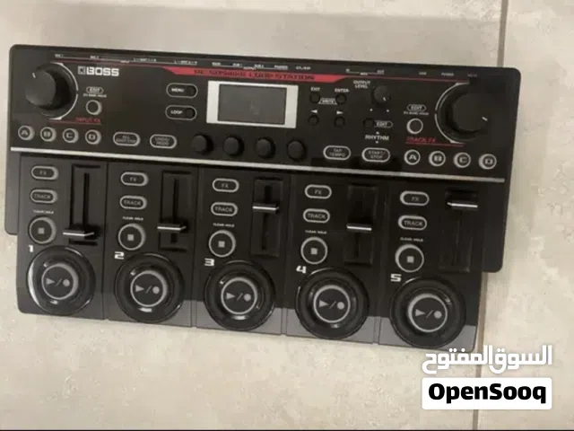 For sale, Loopstation Rc-505 mk2 نظيف جدا