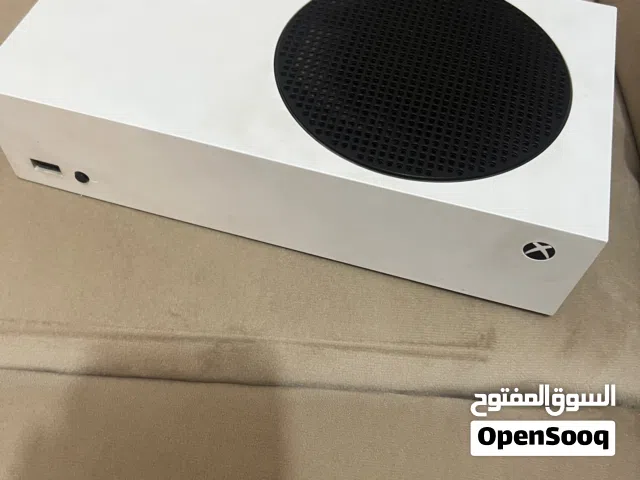 اكس بوكس سيريس اس للبيع سعر 375 وبي مجال