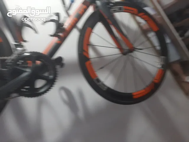 carbon road bike