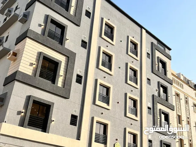 170 m2 5 Bedrooms Apartments for Sale in Jeddah Hai Al-Tayseer
