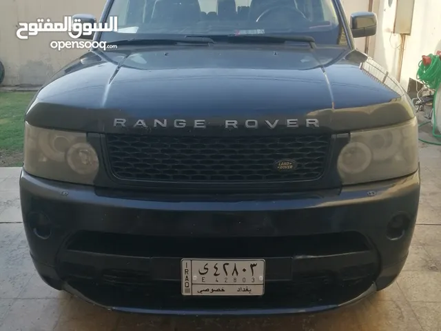 Land Rover Range Rover Sport 2006 in Baghdad