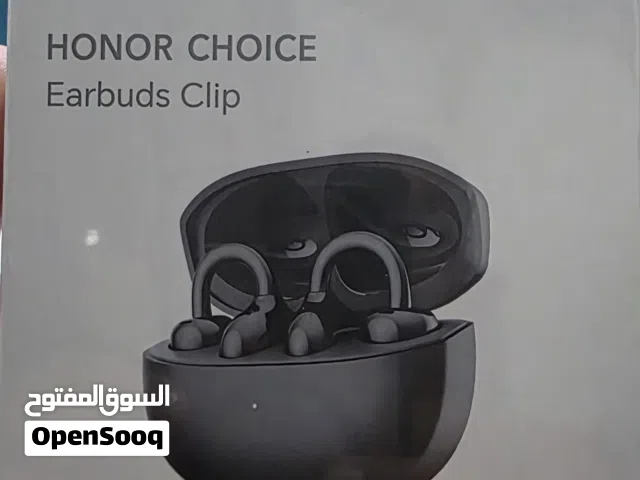 Brand new Honor Earbuds Clip