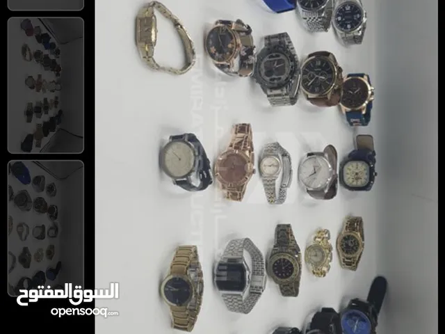 59 Branded Watches For Sale