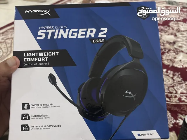 سماعه هايبر x