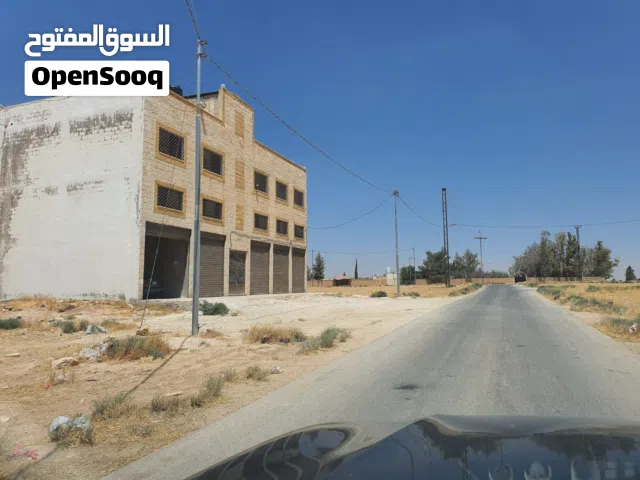 قطعة ارض للبيع تصلح لبناء مجمع صناعي مميزة من المالك