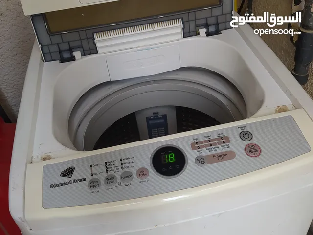 Samsung  Washing Machines in Muscat