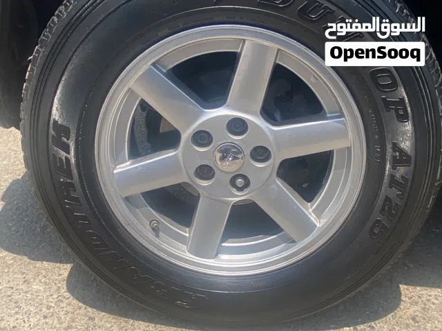 رنجات تواير للبيع أو للبدل