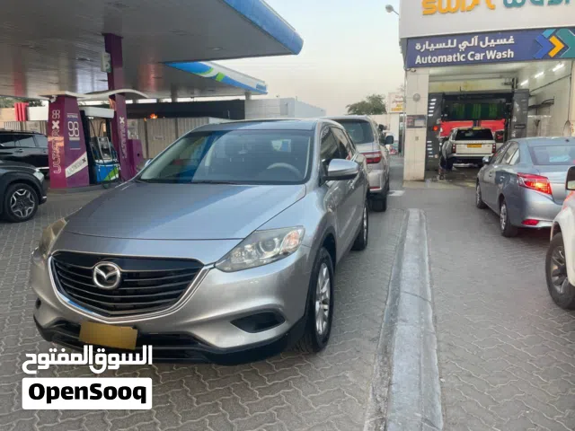 2016 مازدا CX-9 Standard