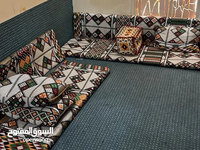 مشاركة سكن