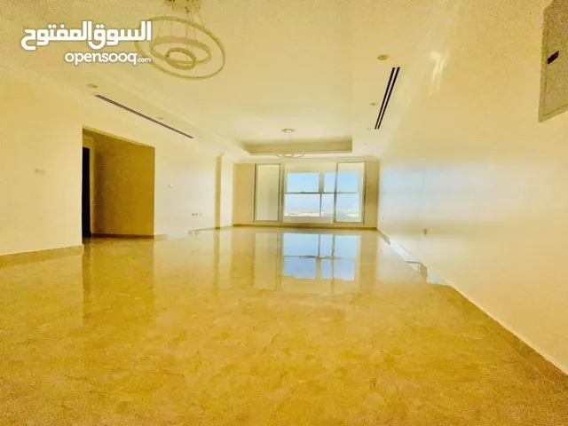 1500ft 4 Bedrooms Apartments for Rent in Ajman Al Rawda