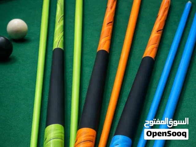 استيكا ملون 9.5MM أصلي و MM12