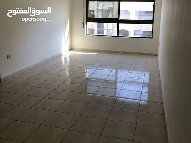 110 m2 3 Bedrooms Apartments for Rent in Amman Dahiet Al-Nakheel