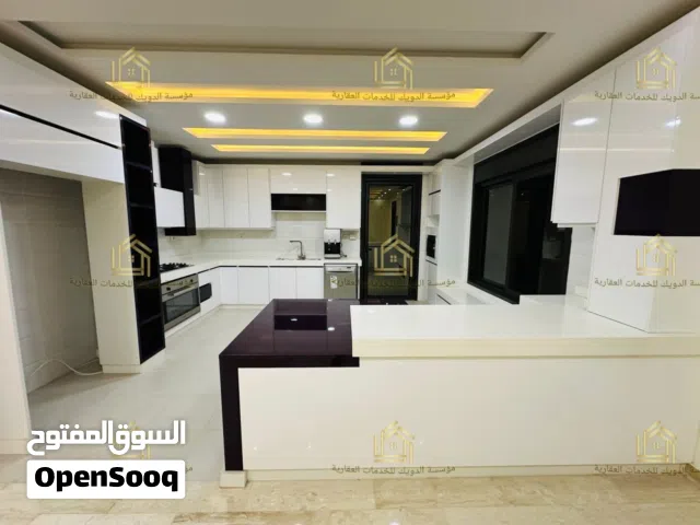 180 m2 3 Bedrooms Apartments for Rent in Amman Airport Road - Manaseer Gs