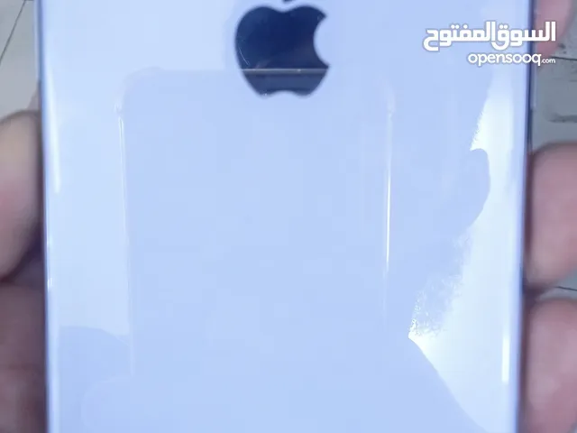 Apple iPhone X 64 GB in Manama