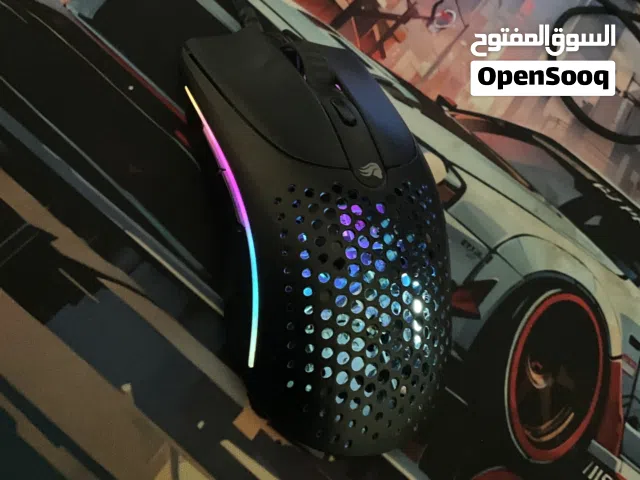 mouse glorious model 02
