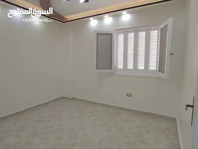 90m2 3 Bedrooms Apartments for Sale in Alexandria Agami