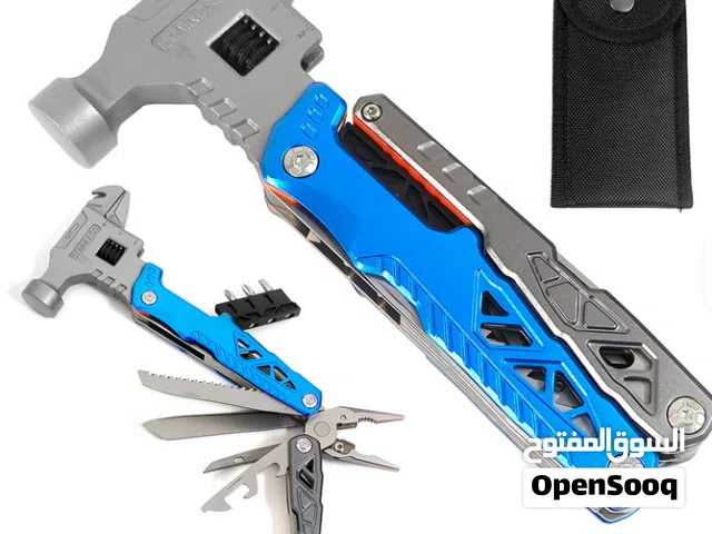 مطرقة متعددة الاستخدام 18 في 1