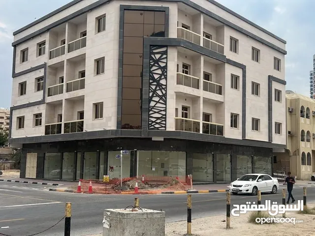 200 m2 2 Bedrooms Apartments for Rent in Ajman Al Rashidiya