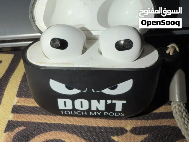 سماعة AirPods 3 اصلي