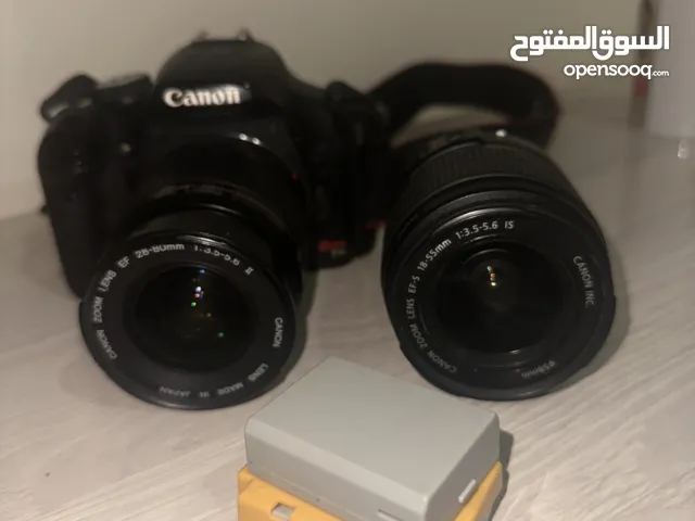 Canon 550 d mazala jdida