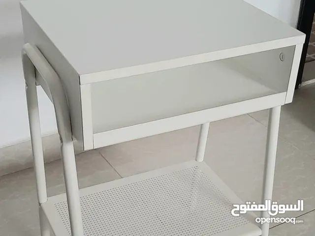 Office storage table