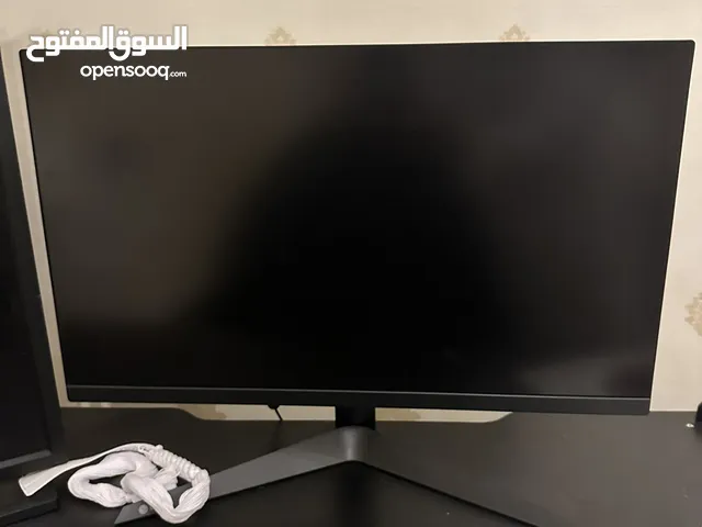 شاشه قيمنق للبيع