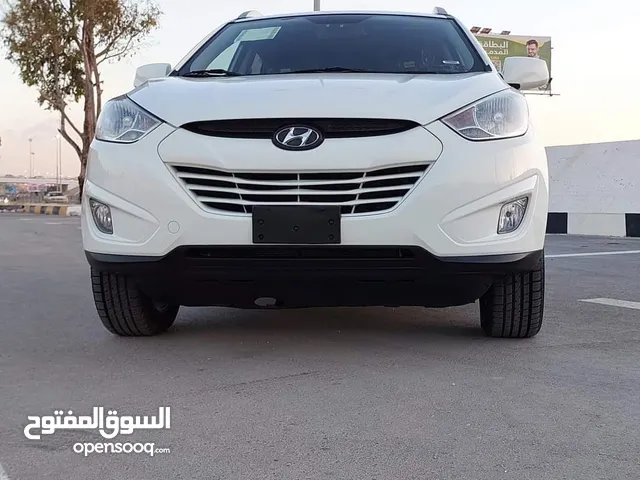 Hyundai Tucson Standard in Al Riyadh