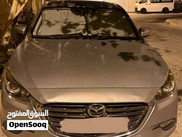 Used Mazda 3 in Manama