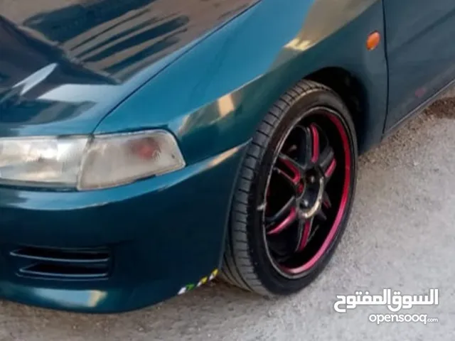 جنط 17كوشوك وكاله