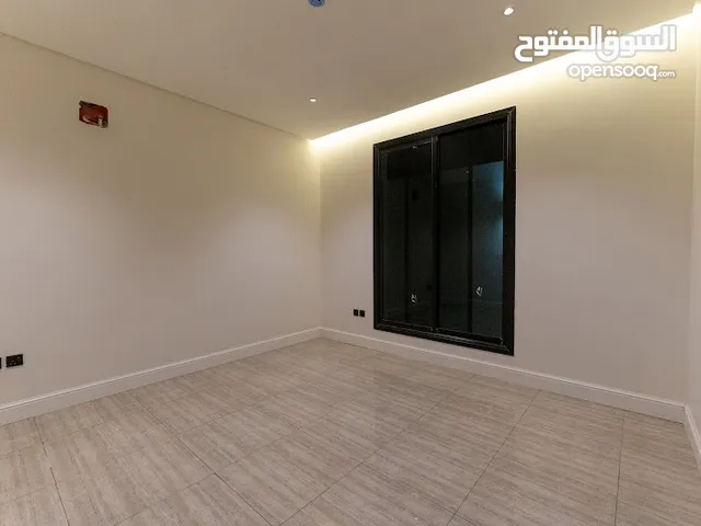 شقة فاخرة للايجار الرياض حي الملك سلمان