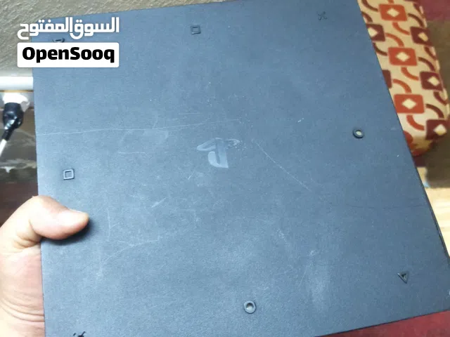 PlayStation 4 PlayStation for sale in Irbid