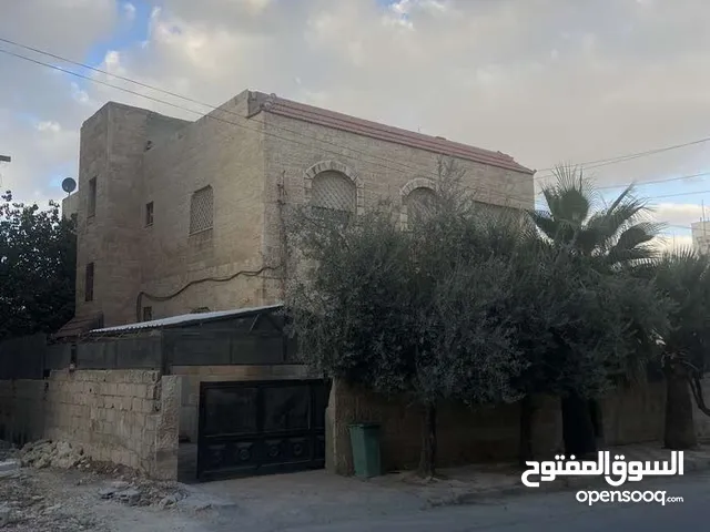 بيت للبيع منطقة ضاحية الامير علي وادي الطي