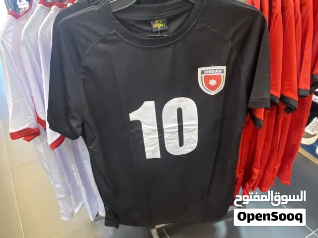 كلارات الاردن