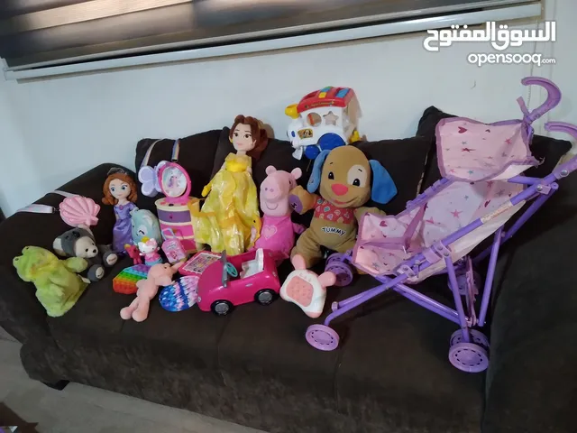 مجموعة العاب جديدة