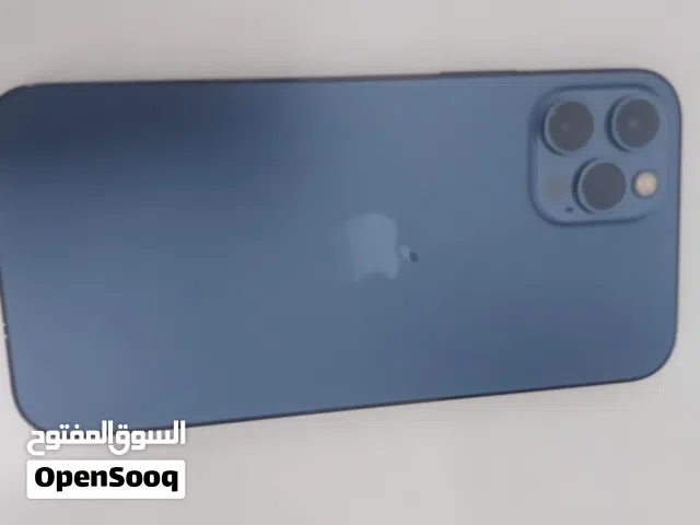 Apple iPhone 12 Pro 256 GB in Tripoli