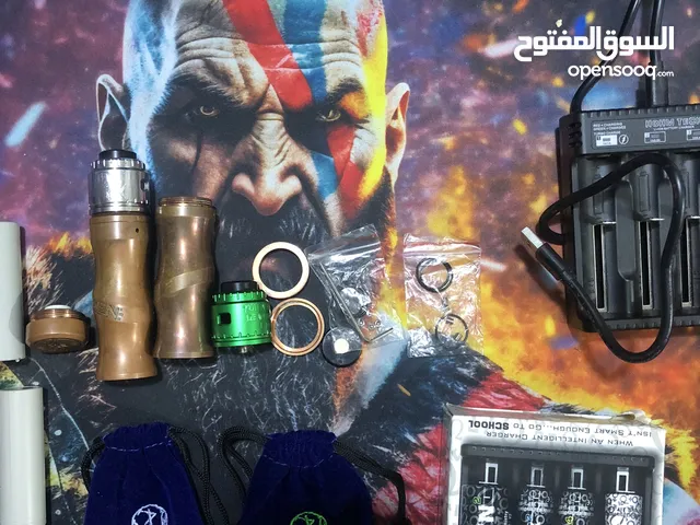السلام عليكم ميكانكل كين نظيفة كل ادواتها وياها استعمالها شهرين ونص وياها قطن ومعدات وكويلات نظيفة.